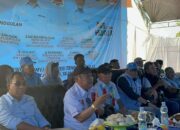 Andi Sumangerukka-Hugua Janjikan Layanan Kesehatan dan Bantuan Modal bagi Perempuan di Kolaka Timur