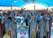 Hugua Ungkap Alasan Dampingi ASR di Pilgub: Demi Misi Kemajuan Sultra