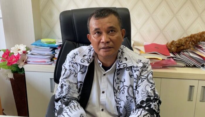 PGRI Sultra Akan Kawal Sidang Guru Supriyani di Pengadilan Negeri Andoolo