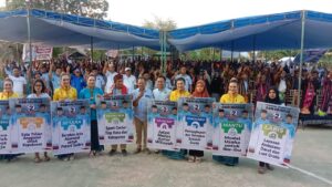 ASR-Hugua Ungkap 3 Pilar Utama Pembangunan Jika Terpilih Gubernur Sultra