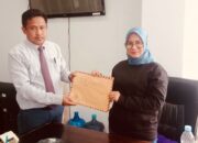 Tim Hukum Yudhi-Nirna Laporkan Dugaan Pelanggaran Pemilu ke DPRD Kota Kendari