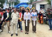 Tokoh Masyarakat Watubangga dan Gerindra Kolaka Dukung Penuh Andi Sumangerukka sebagai Gubernur Sultra