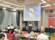 Muswil PII Sultra II: Pelantikan Pengurus Baru untuk Periode 2024-2027