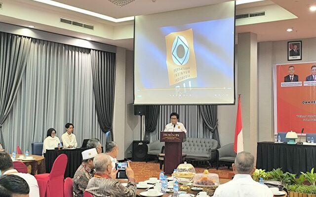Muswil PII Sultra II: Pelantikan Pengurus Baru untuk Periode 2024-2027