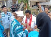 ASR-Hugua Janji Prioritaskan Pembangunan di Surawolio Baubau