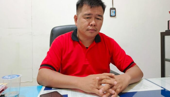 Lurah Korumba Diduga Arahkan RW dan RT untuk Menangkan Paslon Giona-Subhan