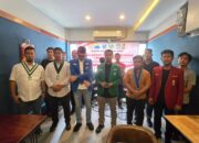 Mahasiwa Cipayung Plus Berharap Pilkada Berjalan Aman