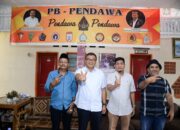 Solid! Pendawa Indonesia Siapkan 100 Ribu Anggota untuk Menangkan dr Aci – Lom Lom di Deli Serdang