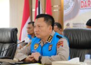 Polda Sultra Buka Rekrutmen Bakomsus Polri Bidang Pertanian hingga Kesehatan Masyarakat