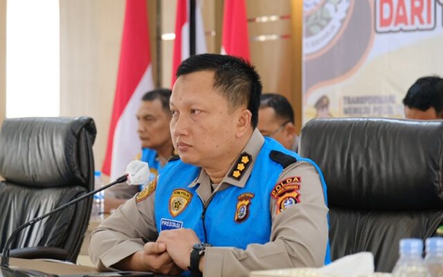 Polda Sultra Buka Rekrutmen Bakomsus Polri Bidang Pertanian hingga Kesehatan Masyarakat