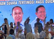 Andi Sumangerukka: Pilkada Sultra Adalah Wujud Demokrasi Menuju Masa Depan Lebih Baik