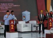 ASR-Hugua Tegaskan Komitmen Libatkan Semua Kalangan dalam Pengelolaan SDA Sultra