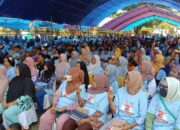 Kampanye di Butur, La Ode Igstighfar Ungkap Keunggulan ASR-Hugua