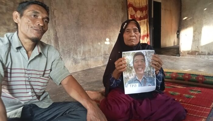 Wartawan di Paluta Diduga Dikriminalisasi, Korban Pengeroyokan Malah Mendekam di Penjara
