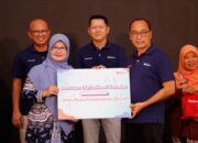 Telkomsel Luncurkan Inisiatif ‘Telkomsel Jaga Cita’ Kuatkan Ekosistem Digital untuk Pendidikan Berkelanjutan di Indonesia
