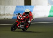 Final ARRC Buriram: Pebalap Astra Honda Optimistis Pertahankan Gelar dengan CBR250RR