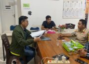 Nur Alam Tepis Tuduhan Ujaran Kebencian dari Tim ASR-Hugua: Itu Silaturahmi, Bukan Kampanye