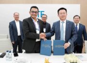Telkomsel Hyper AI Terapkan Teknologi Self-Adaptive Feedback Terbaru Bersama ZTE untuk Perkuat Jaringan 4G di Makassar dan Kendari
