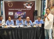 Dugaan Penyelundupan Hukum Terkait Judol, PPBR Minta Pemerintah Segera Cabut KBLI 92000