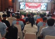 Santun Tapi Tegas, Pasangan Nomor 02 Jadi Sorotan di Debat Final Pilkada Deli Serdang