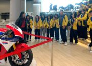 Astra Motor Xperience Centre Gelar Ngobrol Santai Bersama GenZ, Bahas Transformasi Digital