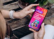 Raih Hadiah Sepeda Motor Listrik dan Smartphone, Tri Ajak Pelanggan Ikuti Misi di Program BombasTri