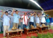 ASR-Hugua: Pemimpin Sultra Harus Utamakan Bhineka Tunggal Ika, Bukan Suku Tertentu