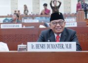 Terdakwa Nina Wati Bebas Berkeliaran, Anggota DPRD Sumut Ir Hendry Dumater: Ada Apa dengan Hakim dan Jaksa