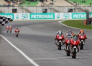 Ramadhipa Raih Peringkat Empat di IATC 2024, Siap Tampil Maksimal di Seri Penutup ARRC