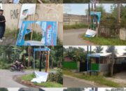 Pengrusakan Baliho ADIL di Deli Serdang, MUI Himbau Jaga Persatuan Menjelang Pilkada