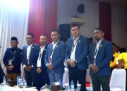 KPU Konawe Selatan Gelar Debat Publik Perdana Pilkada 2024