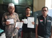 Tim Gakumdu Batubara Amankan Politik Uang, Diduga Dilakukan Paslon Nomor Urut 3