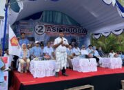 ASR-Hugua Janjikan Beasiswa dan Akses Pendidikan Merata bagi Generasi Muda Wakatobi