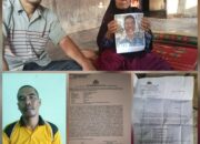 Kasus Pengeroyokan di Padang Lawas Utara: Korban Jadi Tersangka, Orang Tua Suwandi Minta Bantuan Presiden