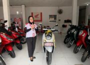 Beli Motor Honda di Dealer Gowa, Takalar, Jeneponto, Bantaeng, dan Bulukumba Nikmati Promo Khusus dan Layanan Terbaik