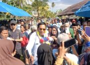 DPRD Buton Utara Kritisi Kerusakan Jalan Provinsi, ASR-Hugua Janji Tuntaskan
