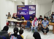Siska Sudirman Luncurkan Kartu UMKM Maju, Solusi Modal Tanpa Bunga bagi Pelaku Usaha Kecil