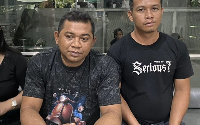 Kontroversi Dugaan Guru SD di Kendari Lecehkan Murid, AP2 Sultra Sebut Ada Rekayasa oleh Kepala Sekolah