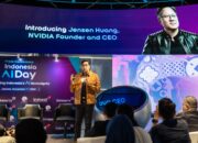 Membuka Jalan Menuju Kedaulatan AI Indonesia