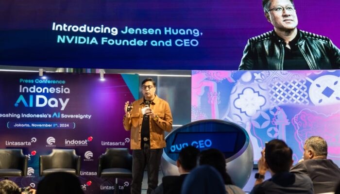 Membuka Jalan Menuju Kedaulatan AI Indonesia