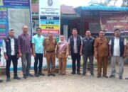 Ditetapkan Tersangka, Kades Pulau Tagor Kabur Saat Dijemput Paksa