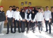 7 Anggota KPPS Desa Mataiwoi Resmi Dilantik