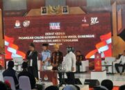 ASR-Hugua Fokus Hilirisasi SDA dan Pengentasan Kemiskinan di Sulawesi Tenggara