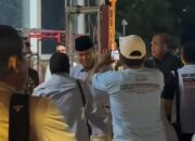 ASR-Hugua Didukung Ratusan Warga Kolaka dalam Debat Publik Kedua Pilgub Sultra