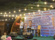Ribuan Milenial dan Gen-Z Antusias Sambut Dialog Politik ASR-Hugua di Konawe