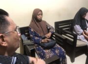 Supriyani Jalani Pemeriksaan Selama 4 Jam di Bid Propam Polda Sultra, Jawab 30 Pertanyaan