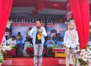 ASR-Hugua Siap Naikkan Tunjangan ASN Jika Menang Pilkada Sultra