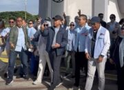 ASR-Hugua Komitmen Aktifkan Kembali Bandara Matahora