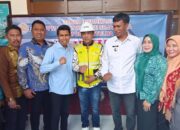 Pj Bupati Kolut Apresiasi PT Fatwa Bumi Sejahtera Partisipasi dukung Program Makan Bergizi Gratis