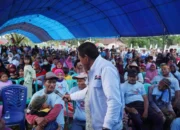Jurkam ASR-Hugua, Politisi PPP: Sudah-sudahlah Kita Dipimpin Seorang Politisi